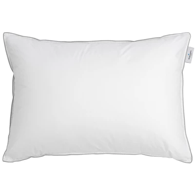 Fiberkudde Rejäl Hög 760g 50x70cm
