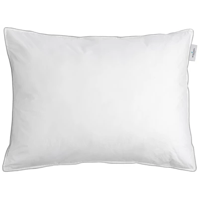 Fiberkudde Stor 1300g 60x80cm