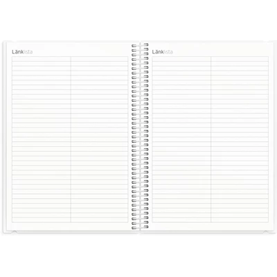 Stora Lärarkalendern Burde 25/26