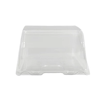 Bakelseform liten RPET Transparent 650st/kolli