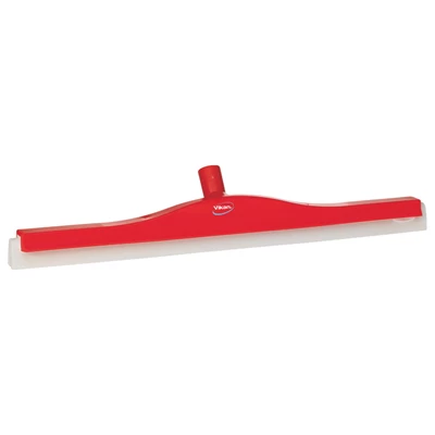 Golvraka Vikan Ledad 60 cm Röd