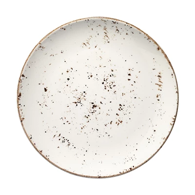 Tallrik flat Bonna Grain