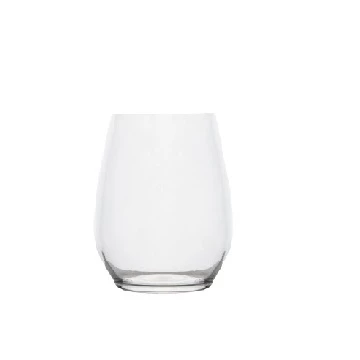 Vattenglas Stemless 40cl PC