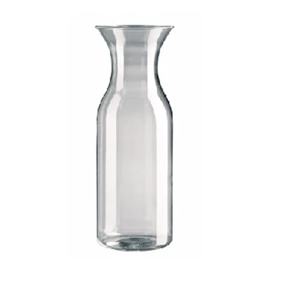Dekanterare 1L PC