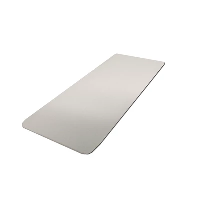 Tårtbricka 110x220mm Vit 350g 500st/kolli