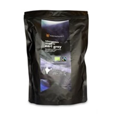 Te Earl Grey Tekompaniets Utvalda 500g