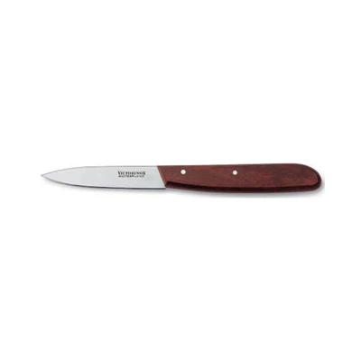 Skalkniv Victorinox 5.3000 8cm Träskaft