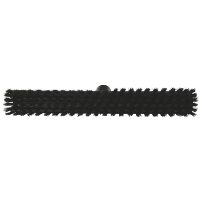 Golvborste Vikan mjuk/hård 41 cm Svart