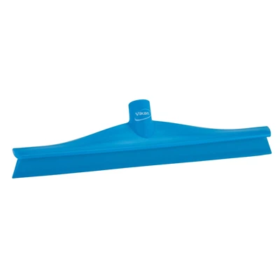 Golvraka Vikan Fast 40 cm Blå