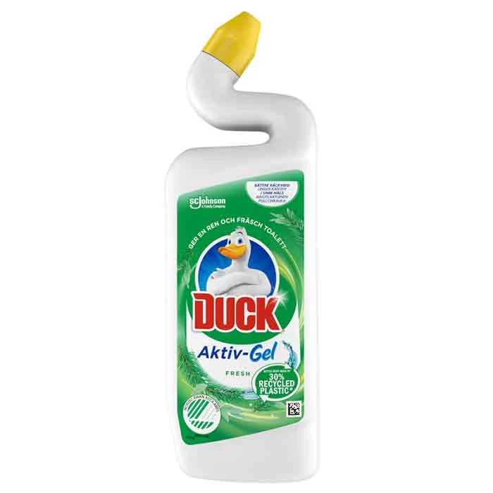 WC-Duck Active-Gel Fresh 750ml