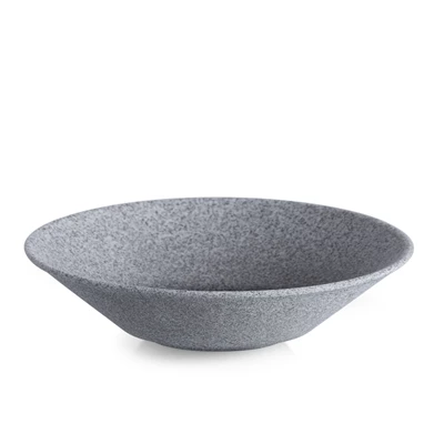 Skål Benedikt Granit 27cm Grå