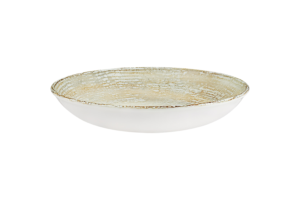 Tallrik Bonna Patera Bloom Coupe Ø23cm