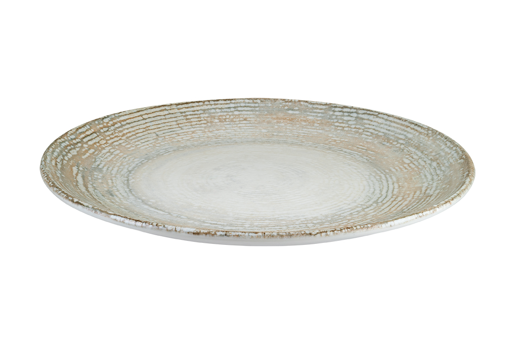 Tallrik Bonna Patera Gourmet  Ø19cm