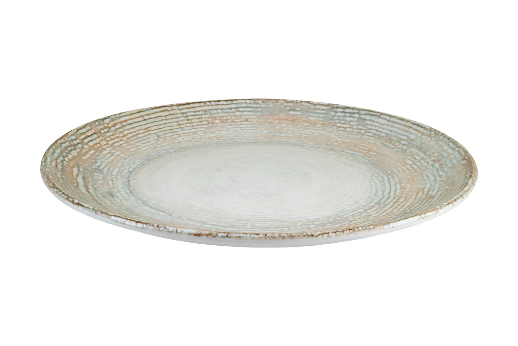 Tallrik Bonna Patera Gourmet Ø21cm