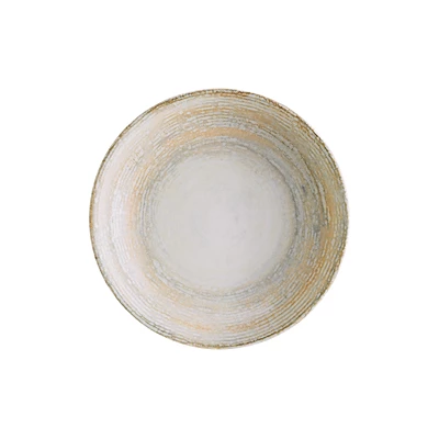 Tallrik djup Bonna Patera Ø20cm