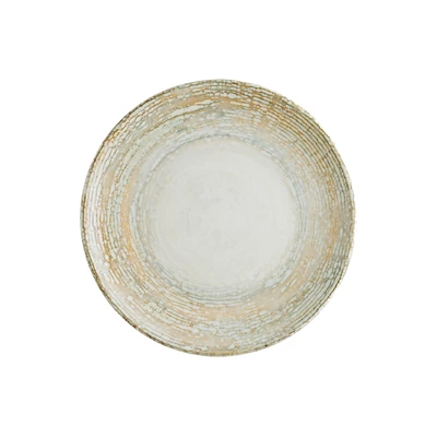 Tallrik Bonna Patera Gourmet  Ø21cm