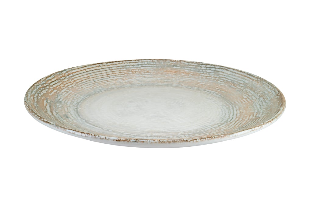 Tallrik Bonna Patera Gourmet Ø27cm