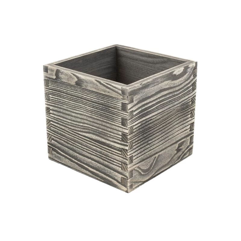 Besticklåda Trä Select Concept 15x15cm Driftwood