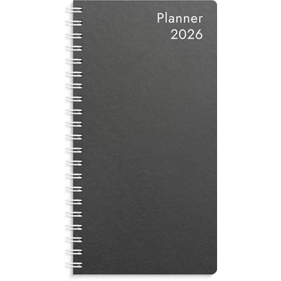 Kalender 2026 Planner kalendersats Master