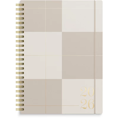 Kalender 2026 Business Story rutor