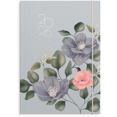 Kalender 2026 Business Flora