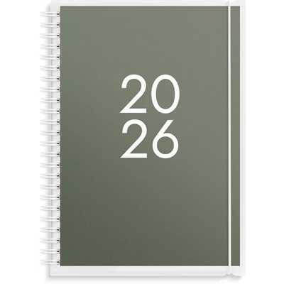 Kalender 2026 Business 4i1