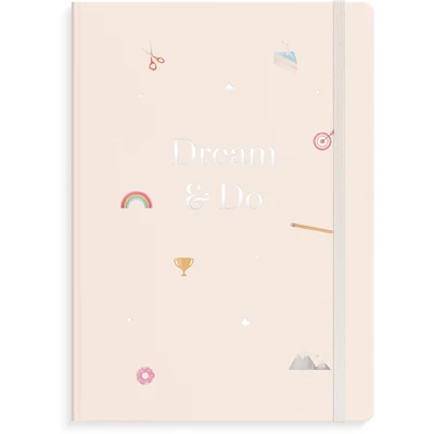 Dream & Do beige
