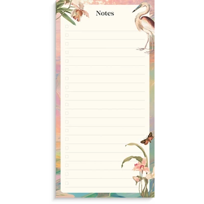 Memo pad Fantasy