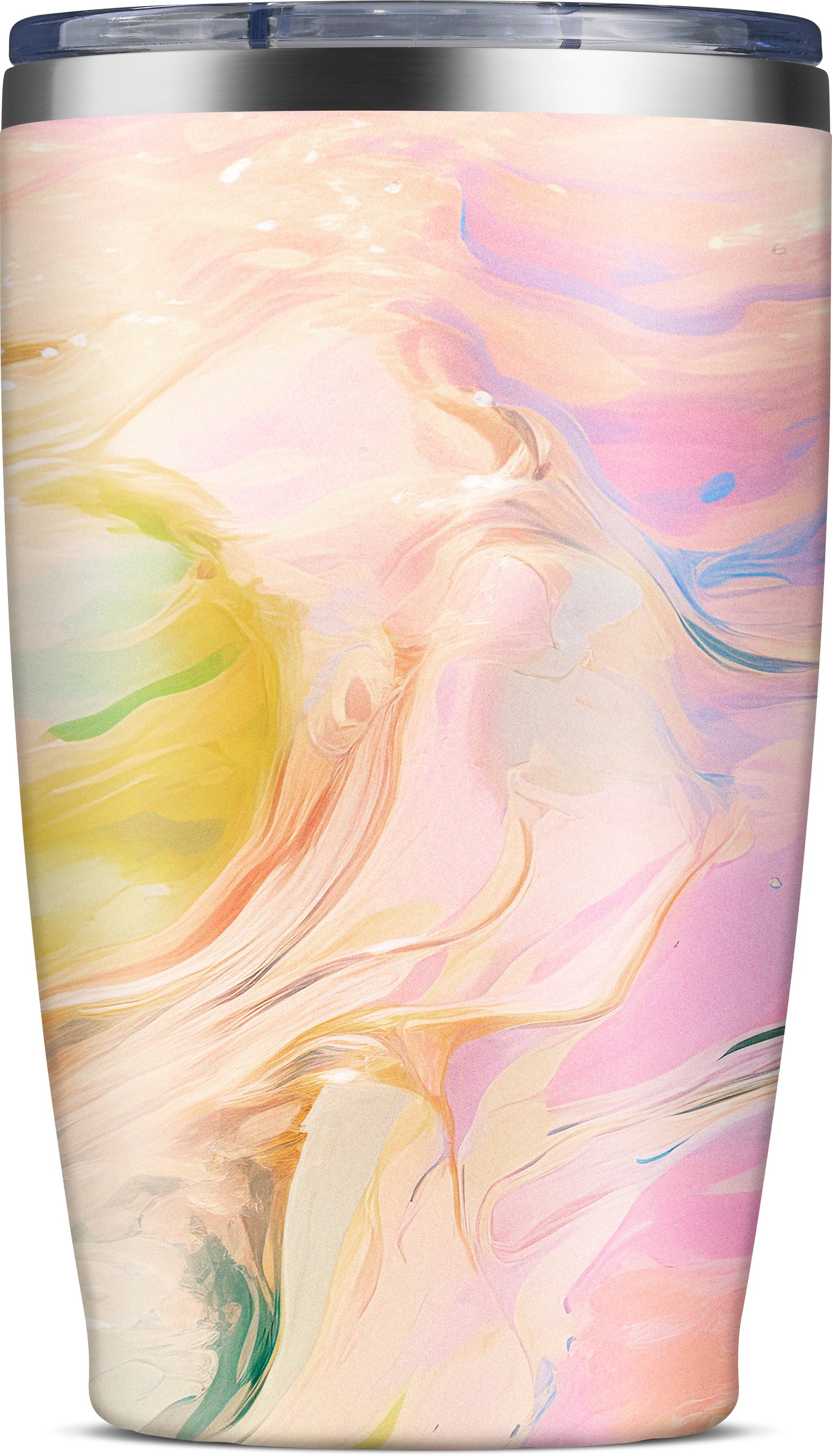 Termosmugg Swirl