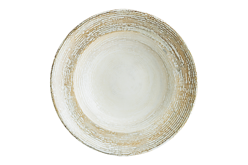 Pastatallrik Bonna Patera Gourmet Ø27cm