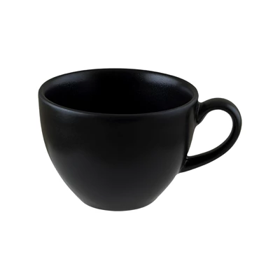 Kaffekopp Bonna Notte 23cl Svart