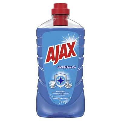 Allrengöringsmedel Ajax Disinfectant 1L