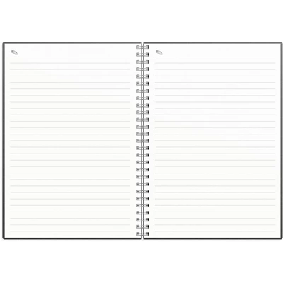 Kalender 2026 Weekly A5 refill