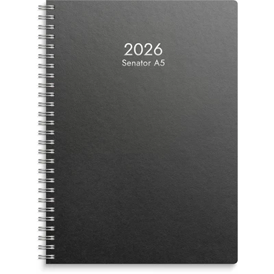 Kalender 2026 Senator A5 refill