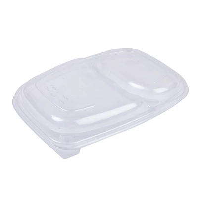 Lock Microform PP 1250N 2-fack Transparent 320st