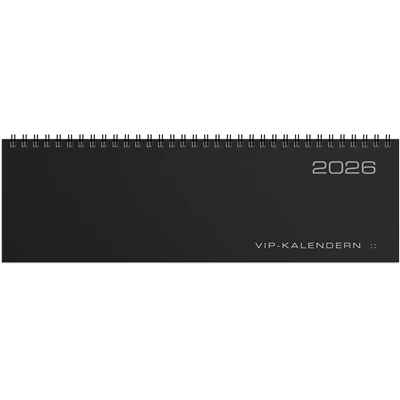 Kalender 2026 VIP-kalendern