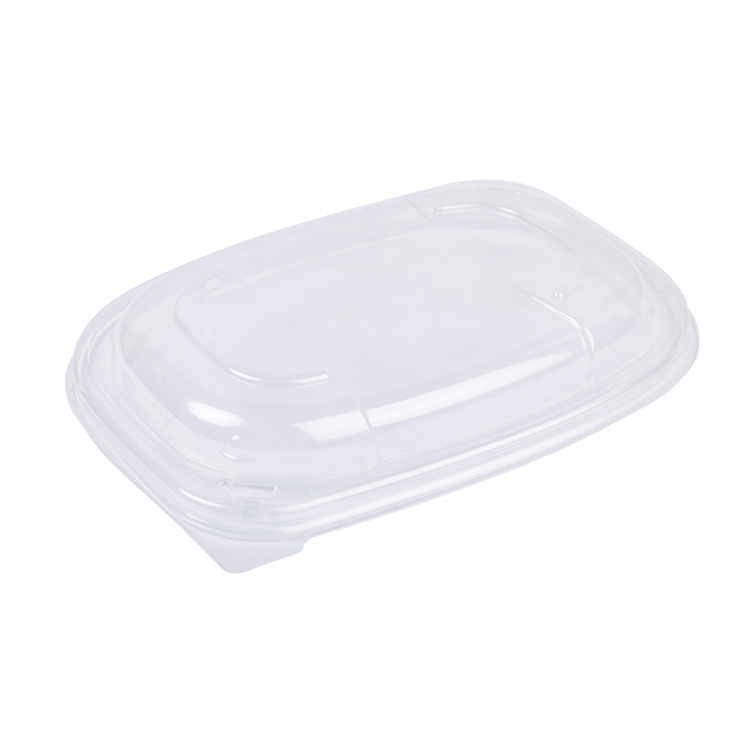 Lock Microform PP 600N Transparent 480st/kolli