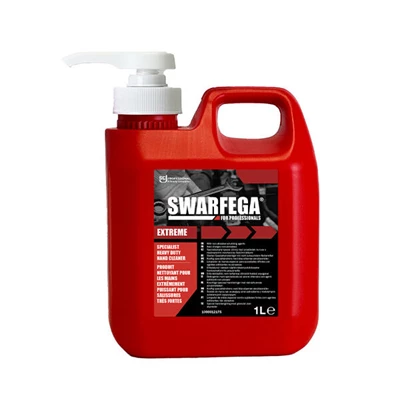 Handrengöringsmedel DEB Swarfega Extreme 1L