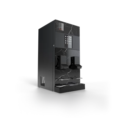Kaffemaskin Crem EVO II MF13