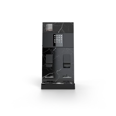 Kaffemaskin Crem EVO II MF13