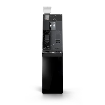 Kaffemaskin Crem EVO II MF13