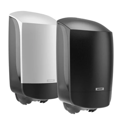 Dispenser Handtorkpapper Katrin S Vit