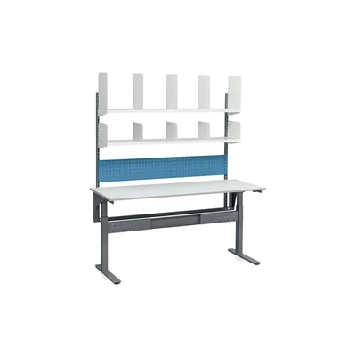 Arbetsbord W200 1800x800 Komplett A