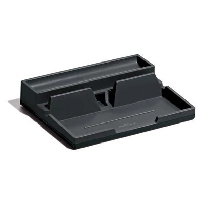 Förvaringsfack Varicolor Desk Organizer