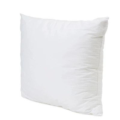Kudde vit Comfort 50x60cm