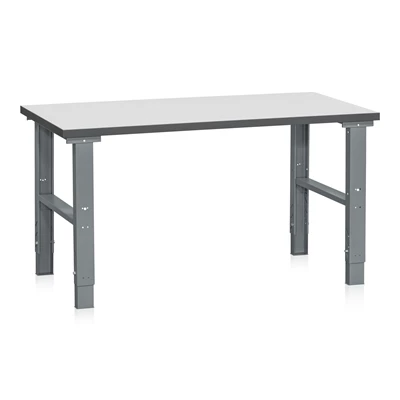 Arbetsbord HD 500 1600x800 mm Laminat