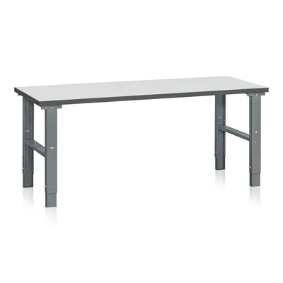Arbetsbord HD 500 2000x800 mm Laminat