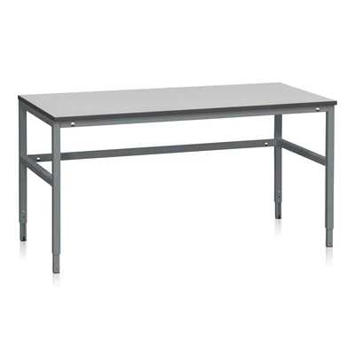 Arbetsbord LD 300 1600x800 mm Laminat