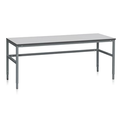 Arbetsbord LD 300 2000x800 mm Laminat