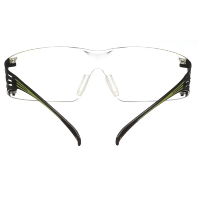 Skyddsglasögon 3M SecureFit 400 med styrka +1,5